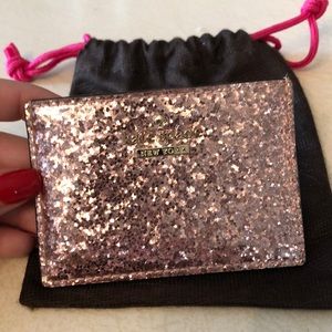 Kate Spade Mini Wallet